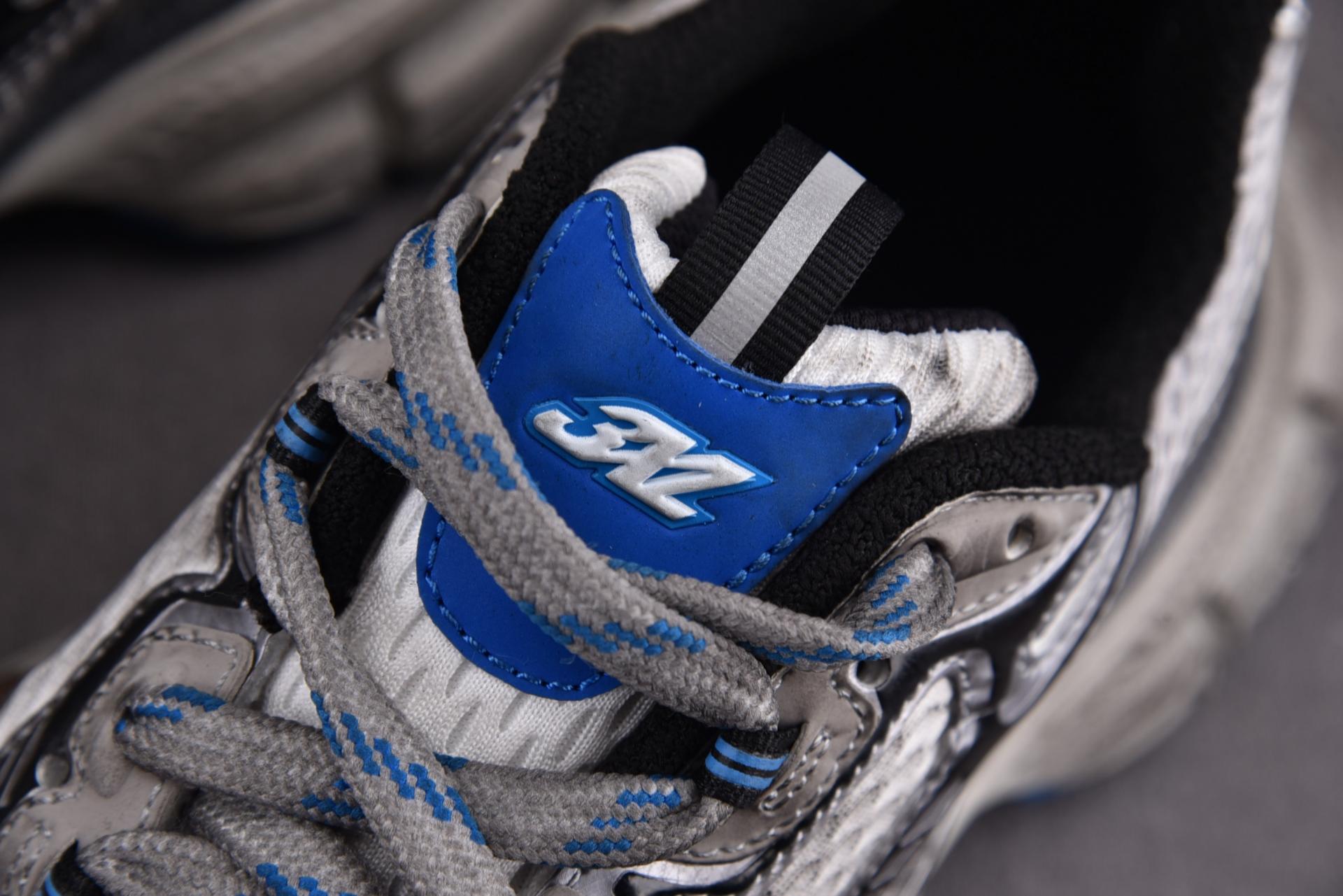 [I8] 발렌시아가 3XL 스니커즈 원 아웃 그레이 화이트 블루 (734734W3XL71214),3xl레플리카,발렌시아가 레플리카,발렌시아가 레플,3xl레플,3xl 레플리카,3xl 미러급,3xl 정품급