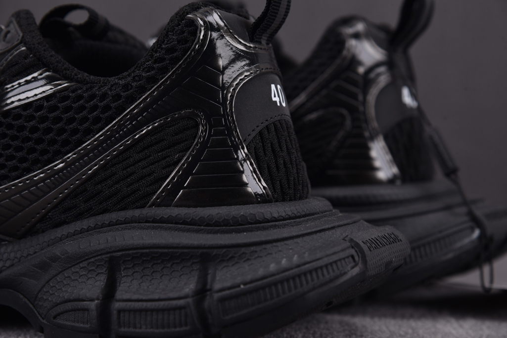 [I8] 발렌시아가 3XL 스니커즈 블랙 (734734W3XL11010),발렌시아가 레플리카,발렌시아가 레플,3xl레플,3xl 레플리카,3xl 미러급,3xl 정품급