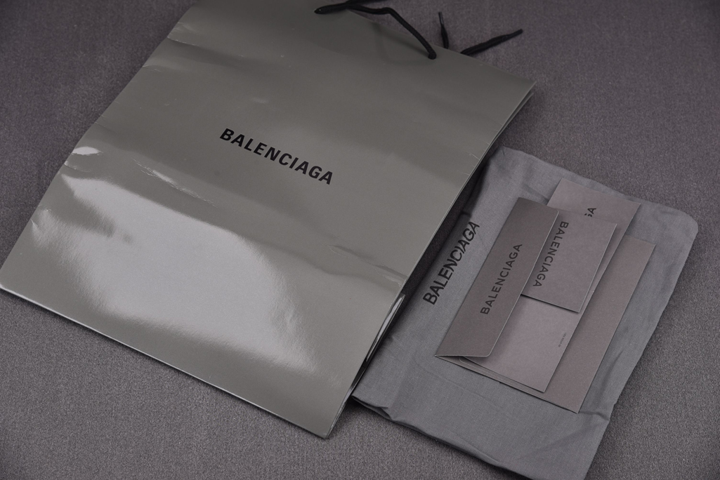 [I8] 발렌시아가 풀 슬라이드 샌들 블랙 그린 (565826W1S811030),발렌시아가 슬리퍼 정품급,발렌시아가 슬리퍼 레플,발렌 슬리퍼 레플,발렌시아가 슬리퍼 미러급