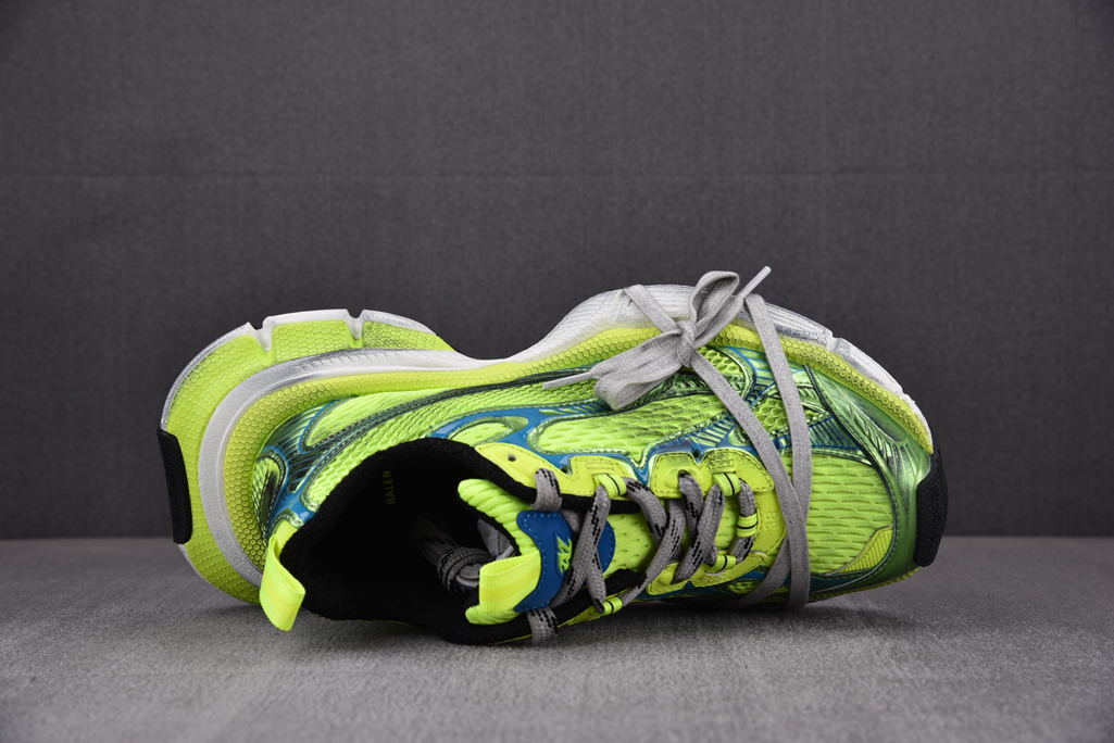 [VG] 발렌시아가 3XL 스니커즈 형광 노랑 (734734W3XL67019),발렌시아가 레플리카,발렌시아가 레플,3xl레플,3xl 레플리카,3xl 미러급,3xl 정품급