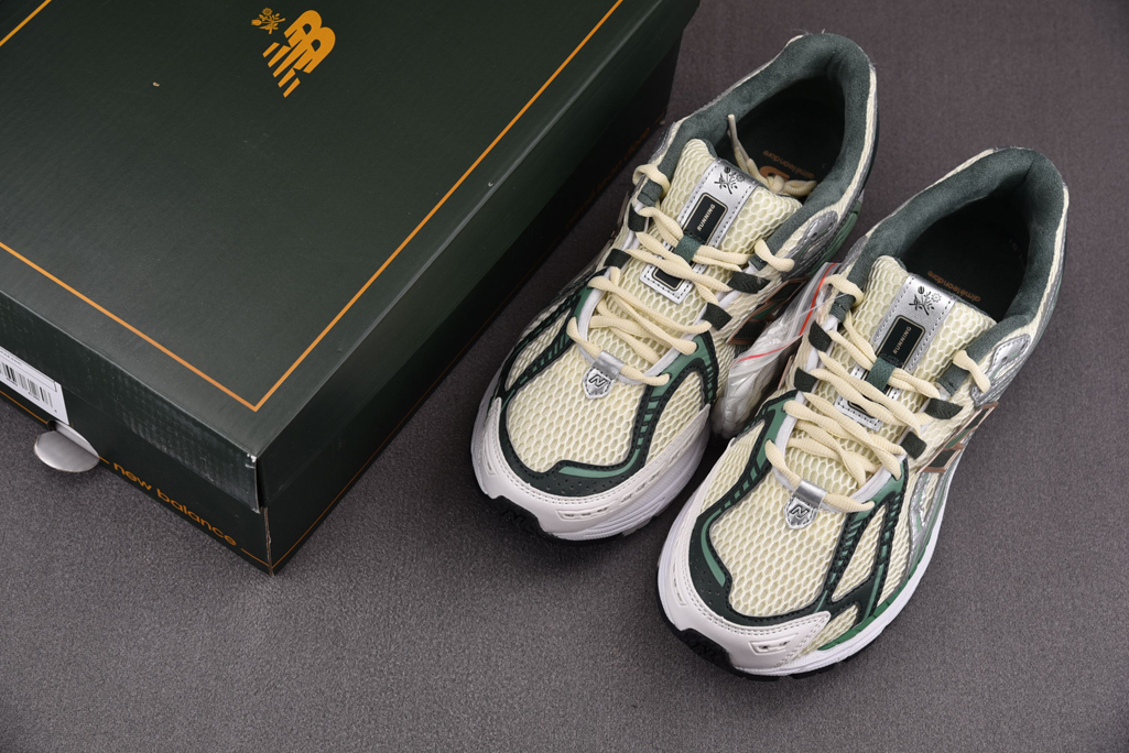 뉴발란스 x 에메 레온 도르 레플