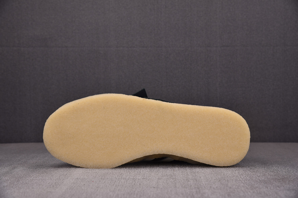 아디다스 x 클락스