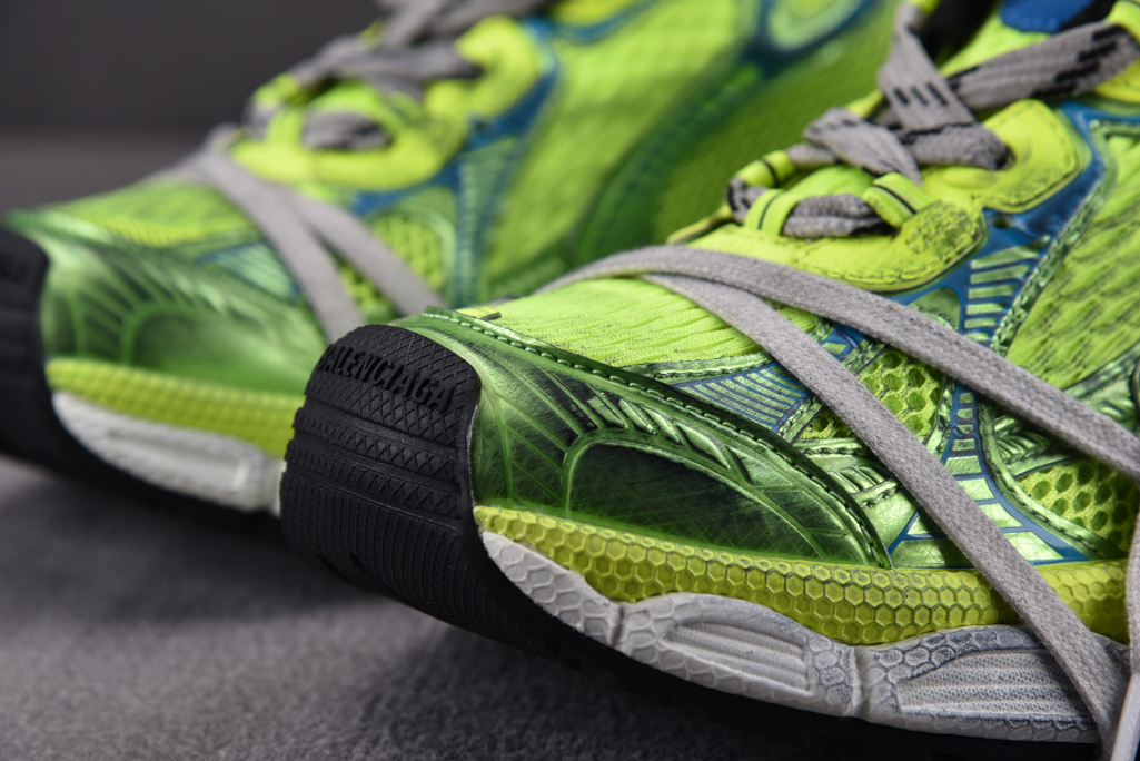 [VG] 발렌시아가 3XL 스니커즈 형광 노랑 (734734W3XL67019),발렌시아가 레플리카,발렌시아가 레플,3xl레플,3xl 레플리카,3xl 미러급,3xl 정품급