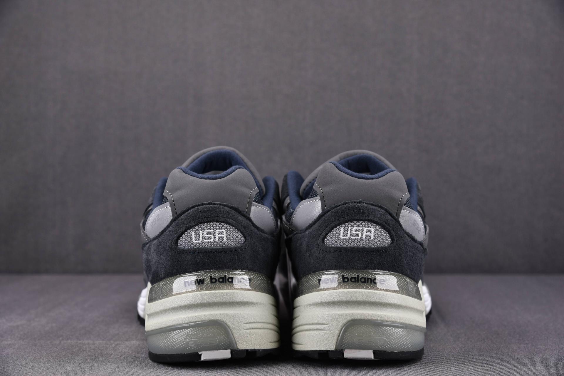 992 레플리카 네이비