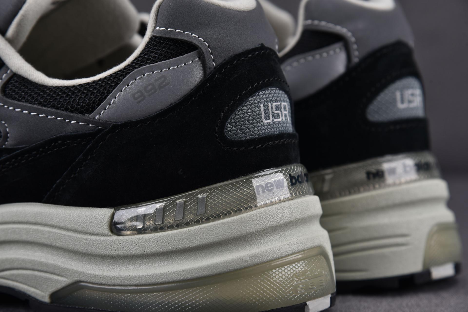 992 블랙 레플리카