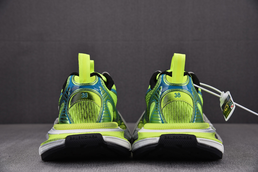 [VG] 발렌시아가 3XL 스니커즈 형광 노랑 (734734W3XL67019),발렌시아가 레플리카,발렌시아가 레플,3xl레플,3xl 레플리카,3xl 미러급,3xl 정품급