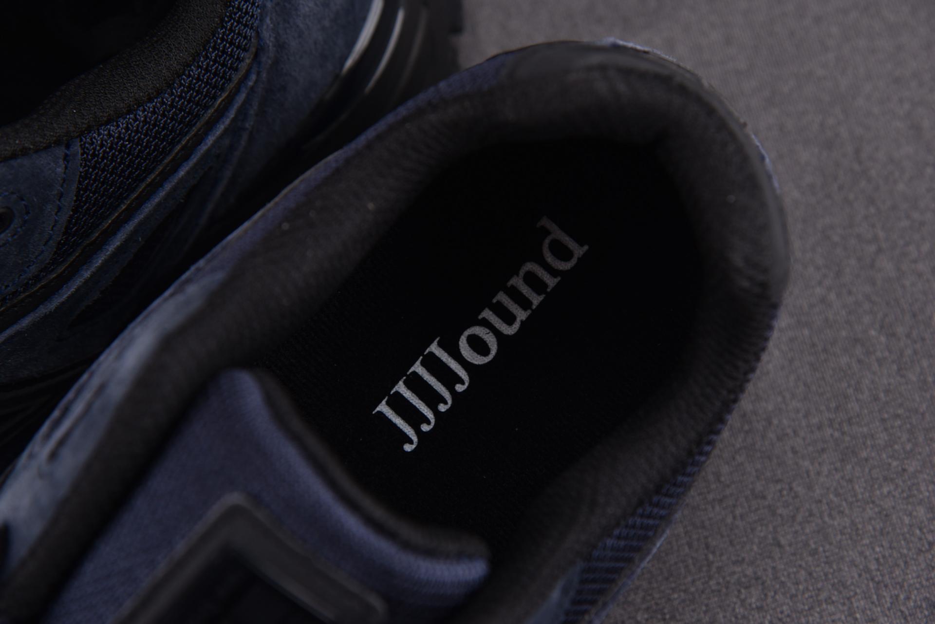 [ZH] JJJ자운드 X 뉴발란스 990v4 네이비 (M990JJ4),자운드 뉴발 레플리카,뉴발란스 레플리카,992레플리카,992레플