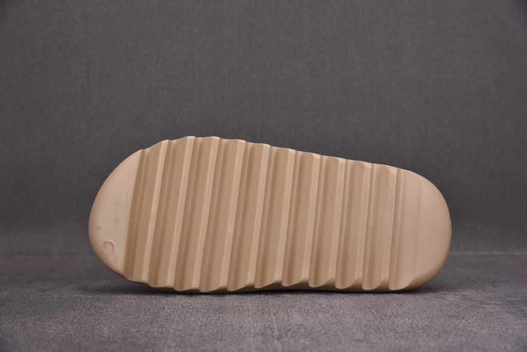 아디다스 이지 슬라이드 퓨어