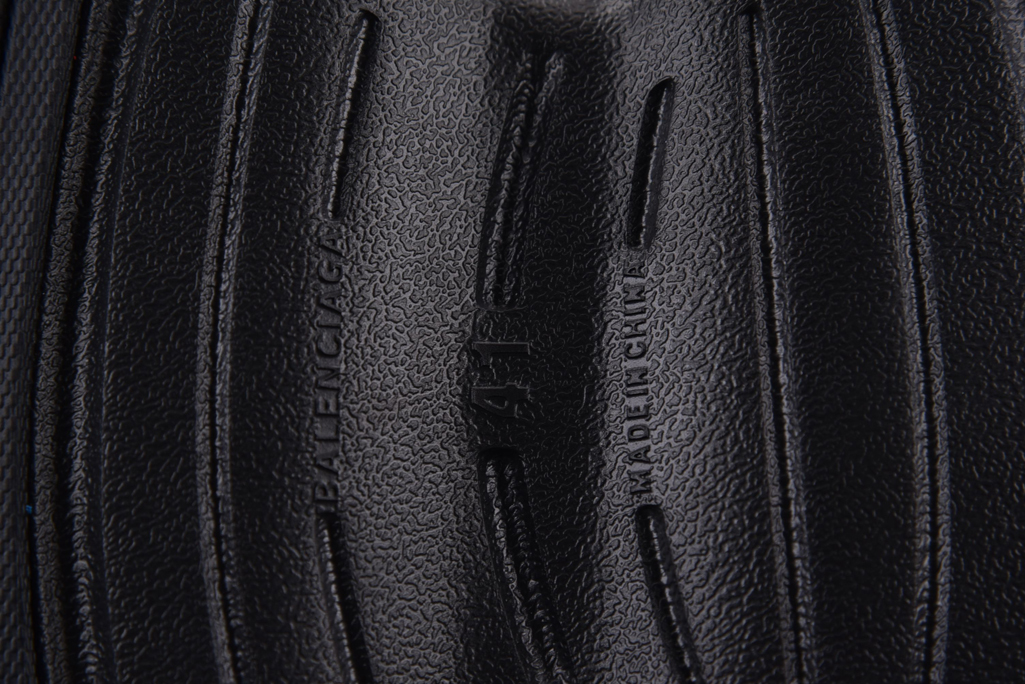 발렌시아가 HD 레이스업