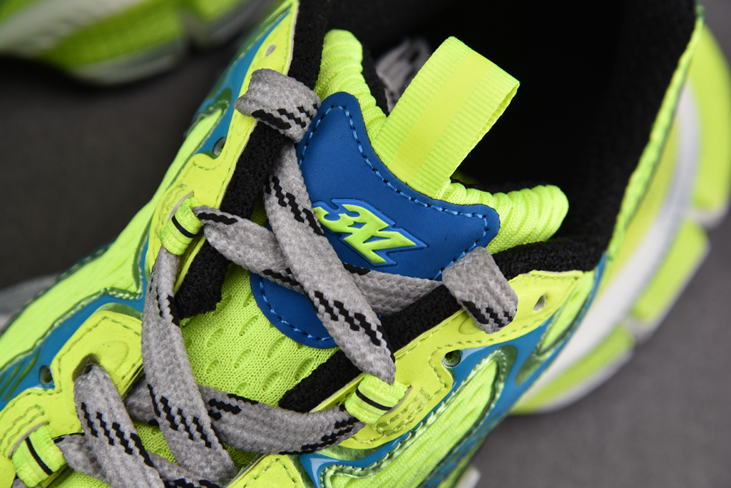 [VG] 발렌시아가 3XL 스니커즈 형광 노랑 (734734W3XL67019),발렌시아가 레플리카,발렌시아가 레플,3xl레플,3xl 레플리카,3xl 미러급,3xl 정품급