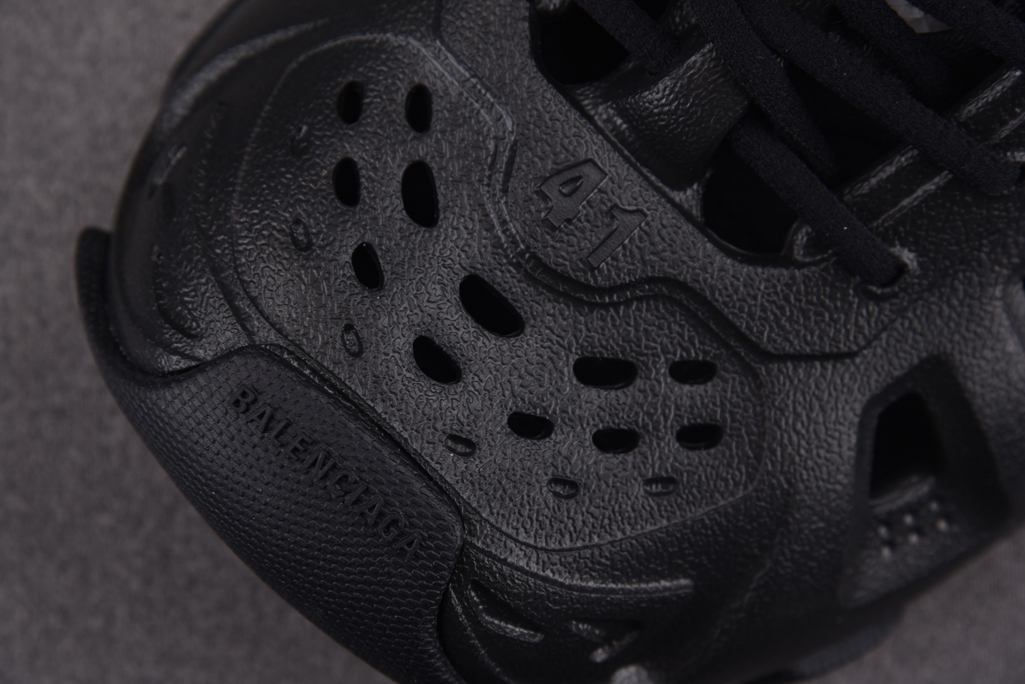 발렌시아가 HD 레이스업