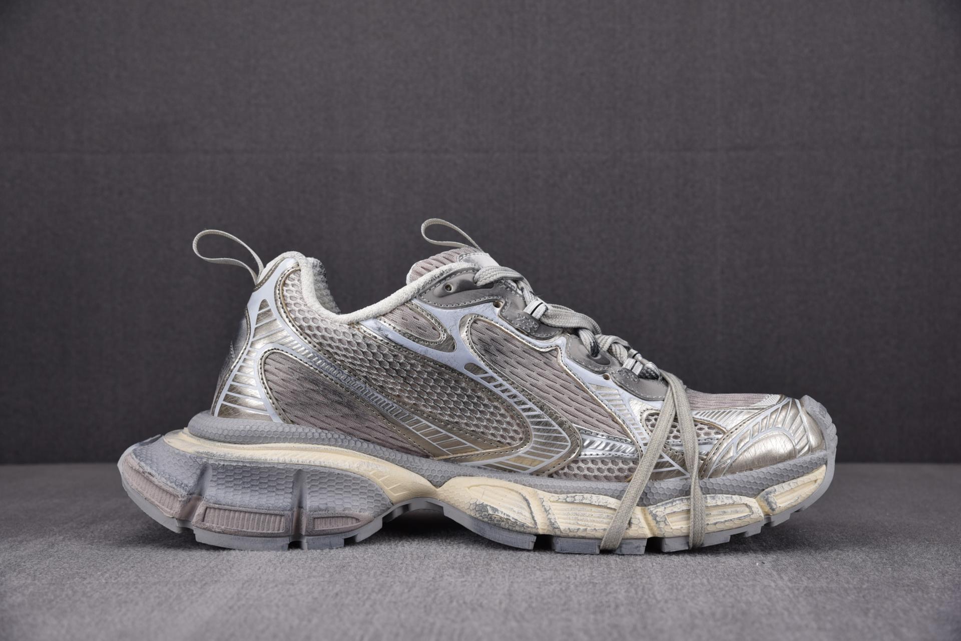 [I8] 발렌시아가 3XL 스니커즈 라이트베이지 애그쉘 (734734W3XL49191),발렌시아가 레플리카,발렌시아가 레플,3xl레플,3xl 레플리카,3xl 미러급,3xl 정품급