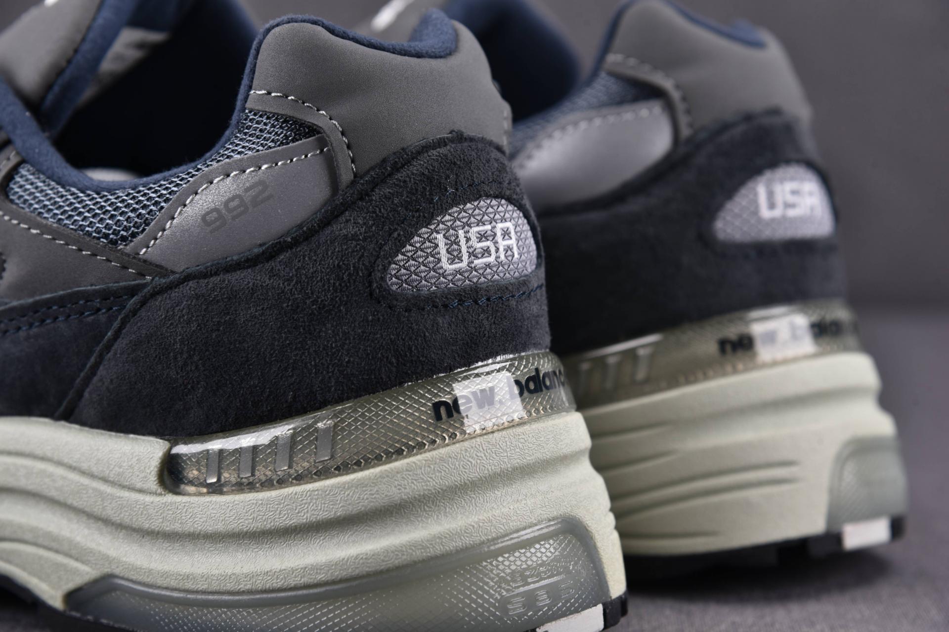 992 레플리카 네이비