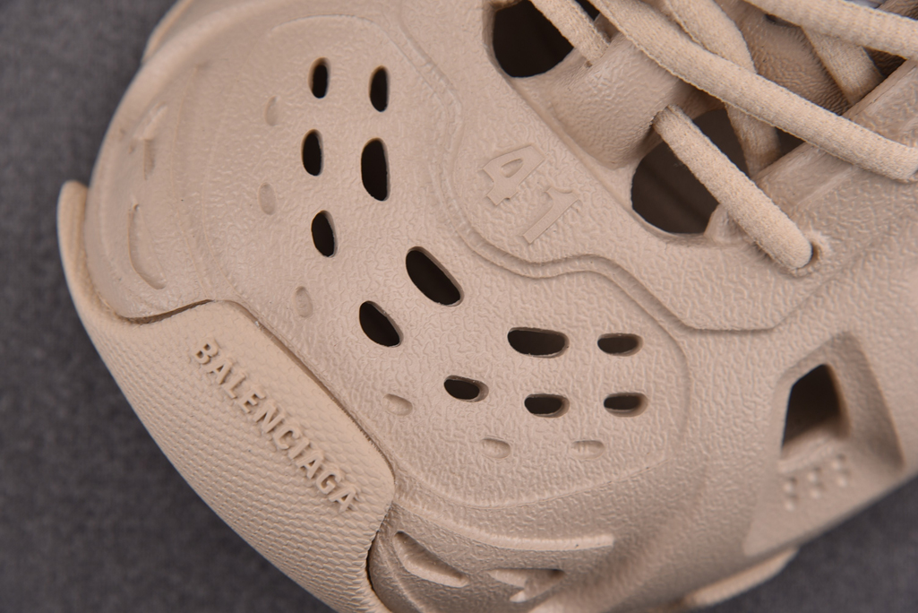 발렌시아가 HD 레이스업