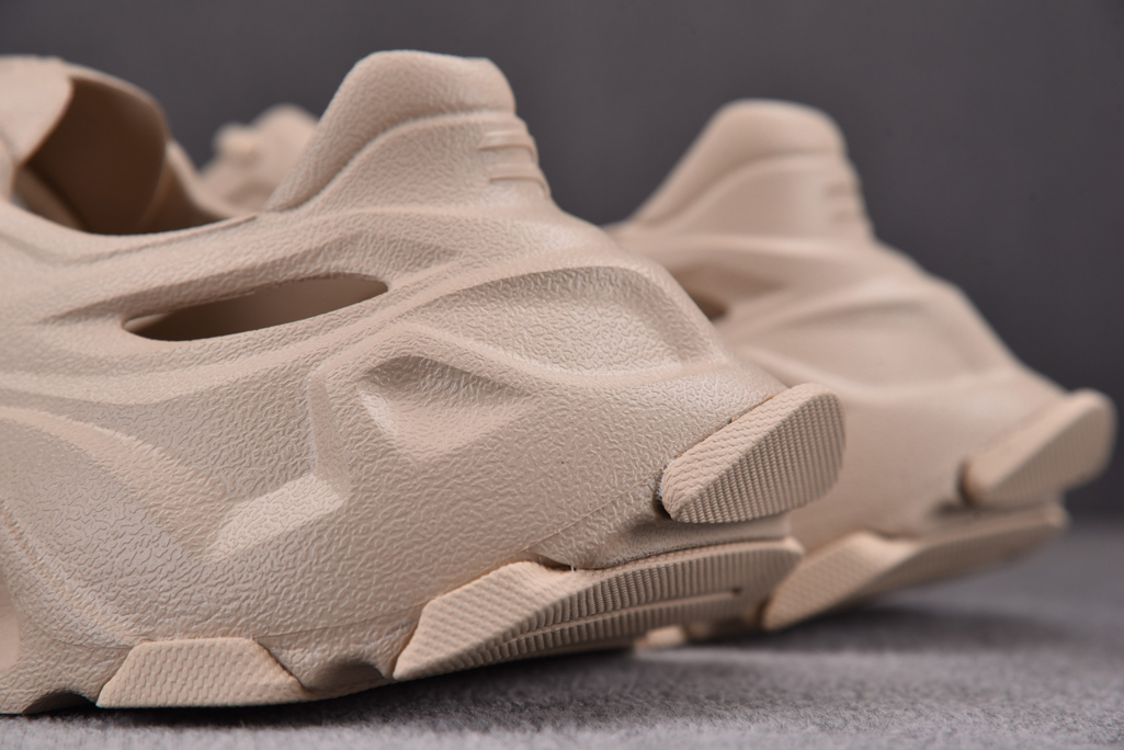 발렌시아가 HD 레이스업