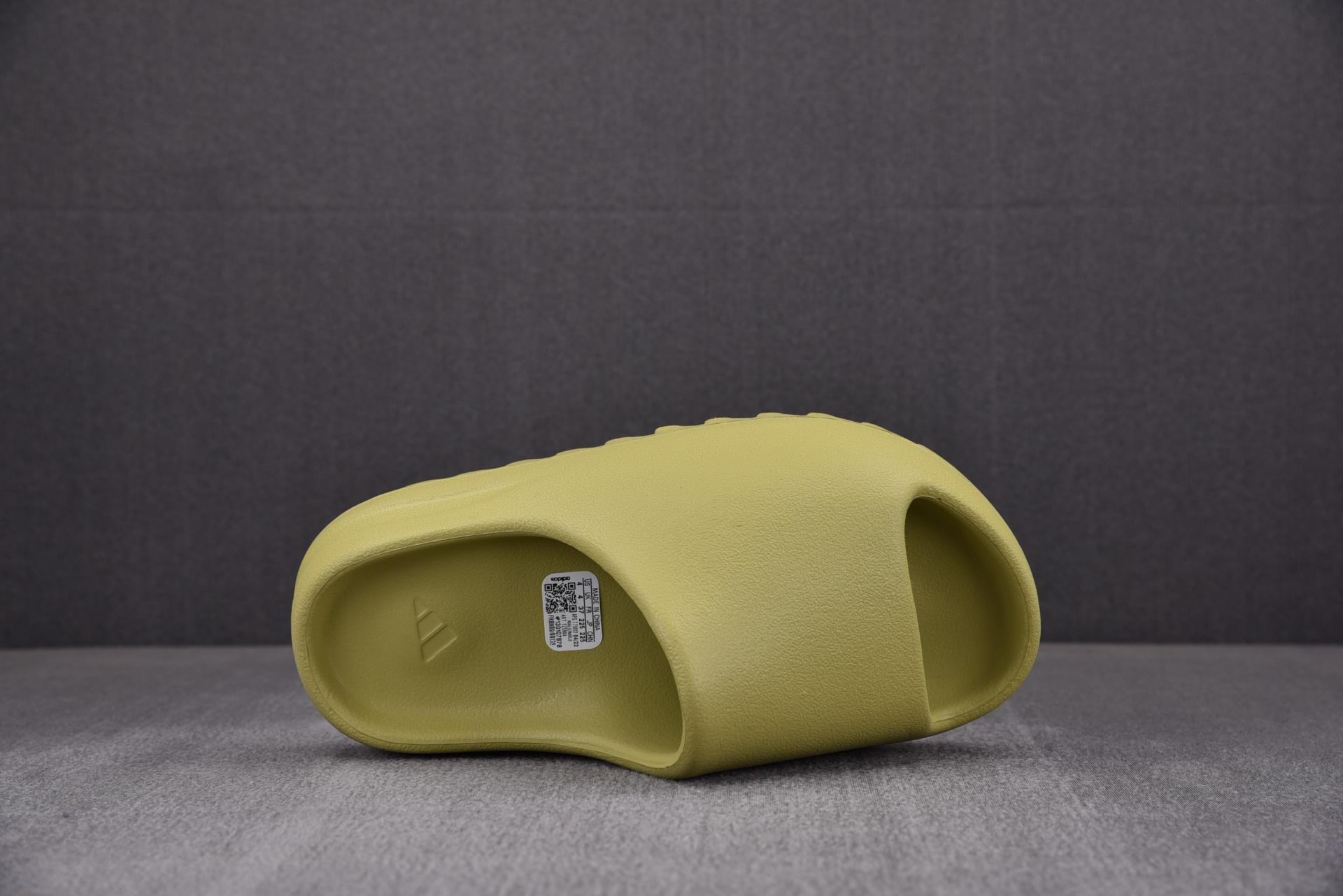 [PK BASF] 아디다스 이지 슬라이드 레진 (2022)(FZ5904)