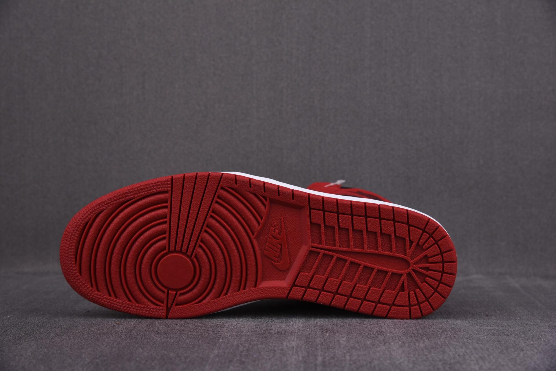 조던 1 시카고 레플