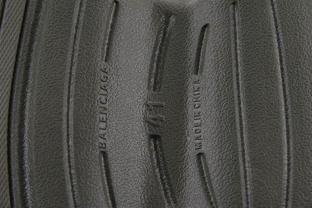 발렌시아가 HD 레이스업