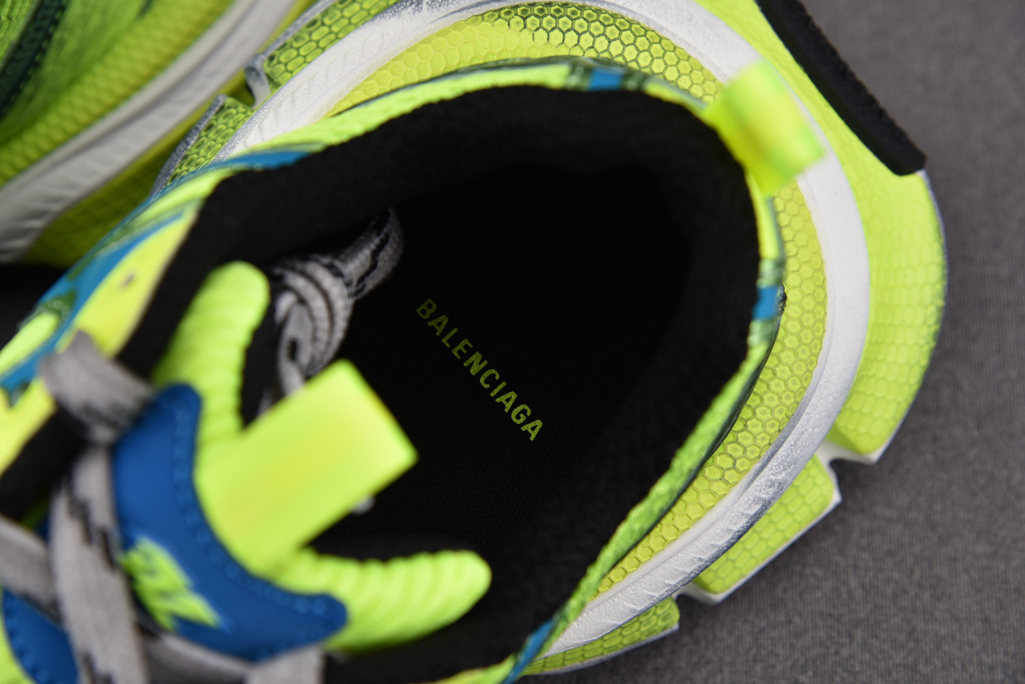 [VG] 발렌시아가 3XL 스니커즈 형광 노랑 (734734W3XL67019),발렌시아가 레플리카,발렌시아가 레플,3xl레플,3xl 레플리카,3xl 미러급,3xl 정품급