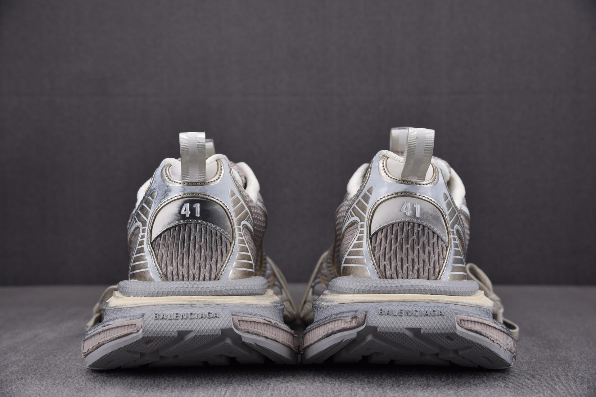 [I8] 발렌시아가 3XL 스니커즈 라이트베이지 애그쉘 (734734W3XL49191),발렌시아가 레플리카,발렌시아가 레플,3xl레플,3xl 레플리카,3xl 미러급,3xl 정품급