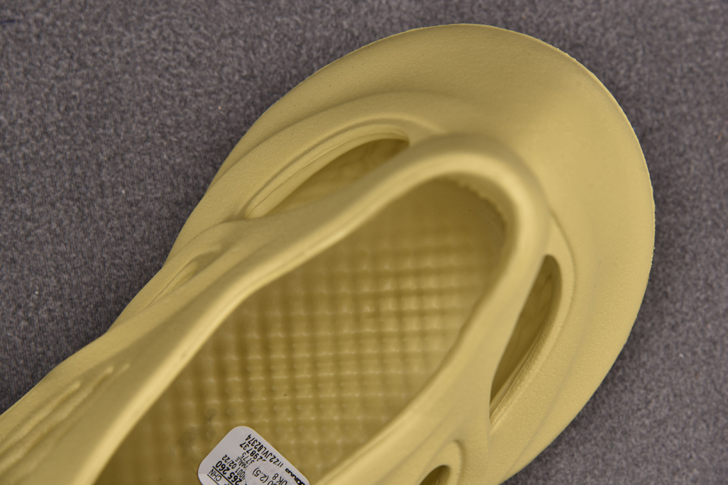 [PK] 아디다스 이지 폼 러너 설퍼 (GV6775),이지 폼러너 레플리카,이지 폼러너 정품급,이지 폼러너 미러급