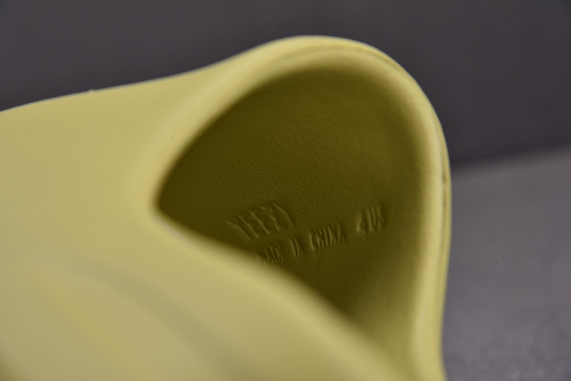 [PK BASF] 아디다스 이지 슬라이드 레진 (2022)(FZ5904)