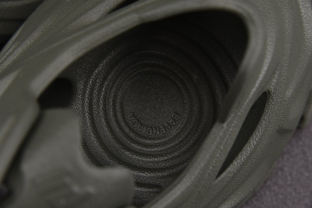 발렌시아가 HD 레이스업