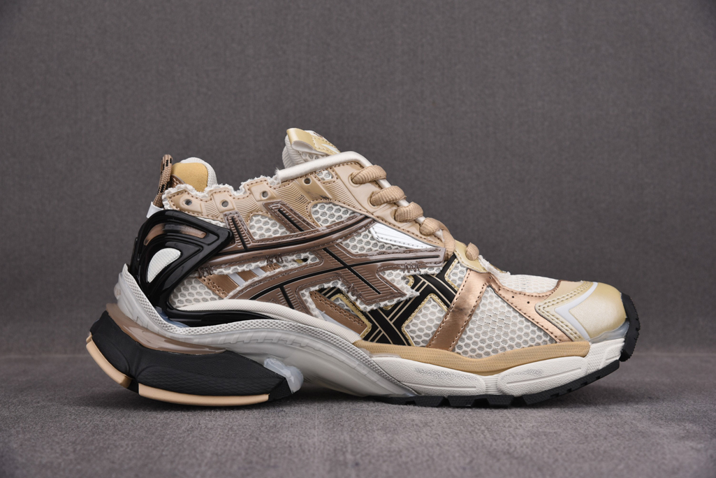 발렌시아가 러너 레플