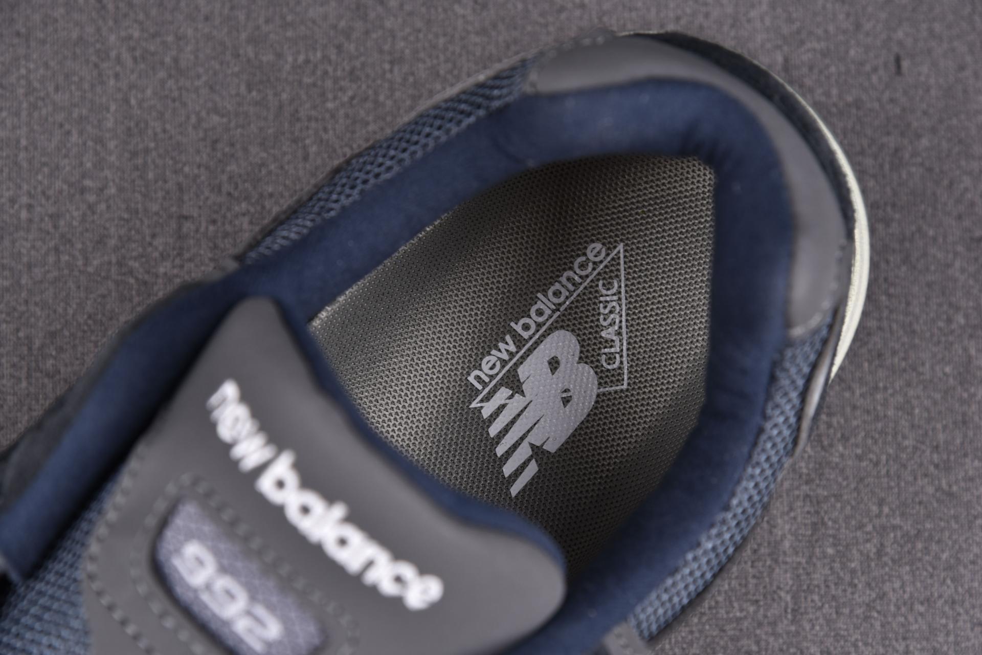 992 레플리카 네이비