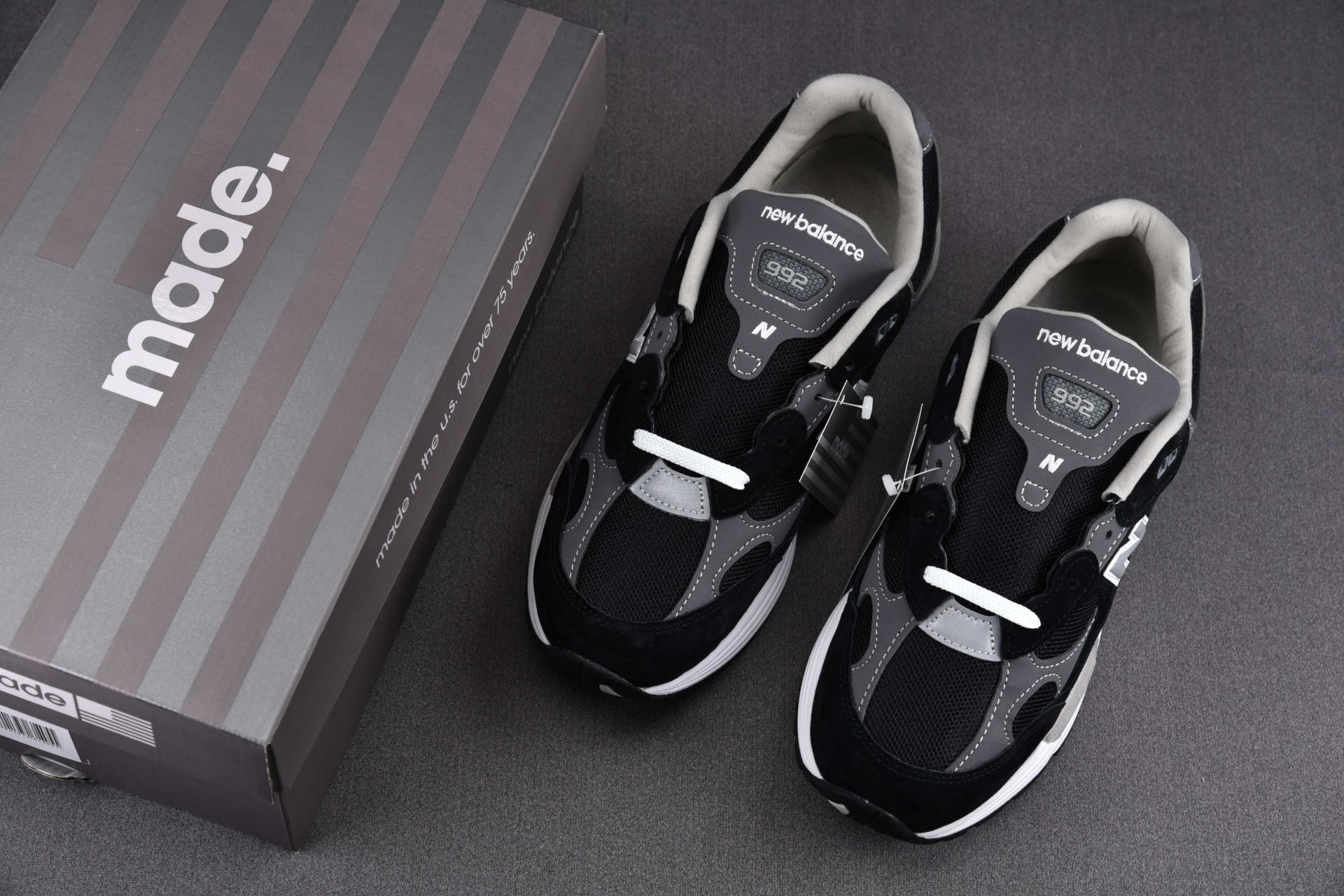 992 블랙 레플리카