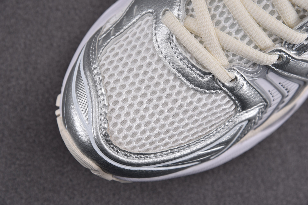 아식스 x JJJ자운드 젤 카야노 14 실버 화이트 (1201A457-100),아식스 레플리카,아식스 레플,아식스 자운드,