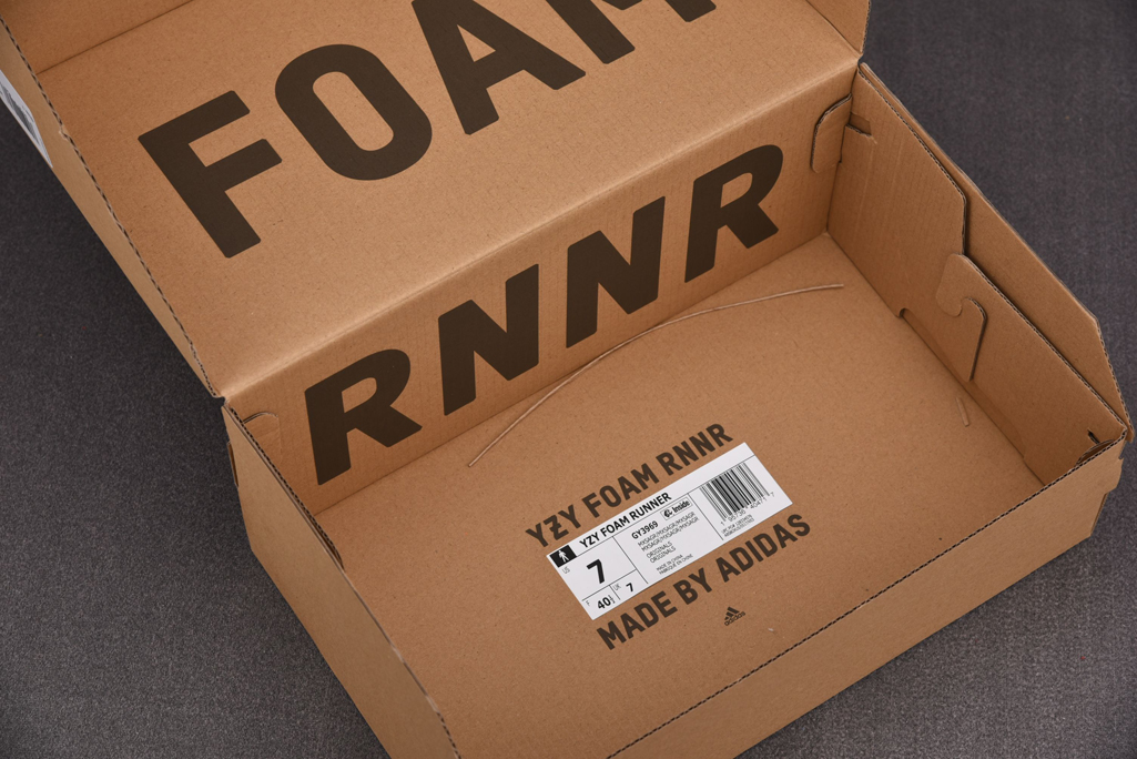 [PK] 아디다스 이지 폼 러너 믹스 샌드 그레이 (GY3969),이지 폼러너 레플리카,이지 폼러너 정품급,이지 폼러너 미러급