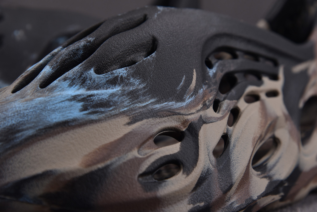 이지 폼 러너 레플