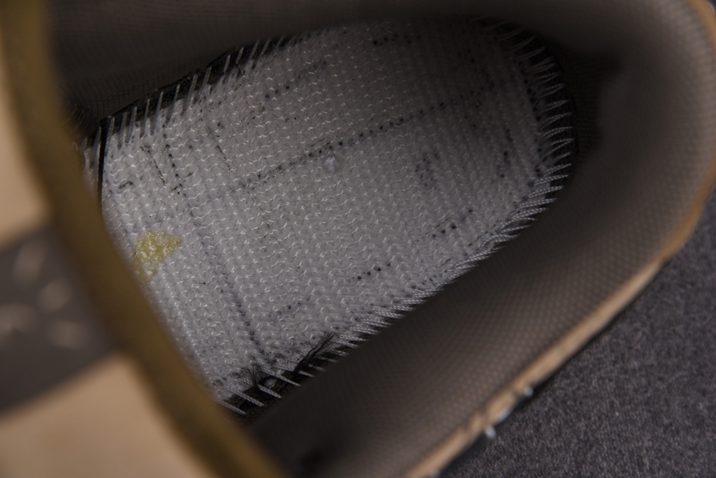 트래비스 스캇 X 나이키 SB 덩크 로우