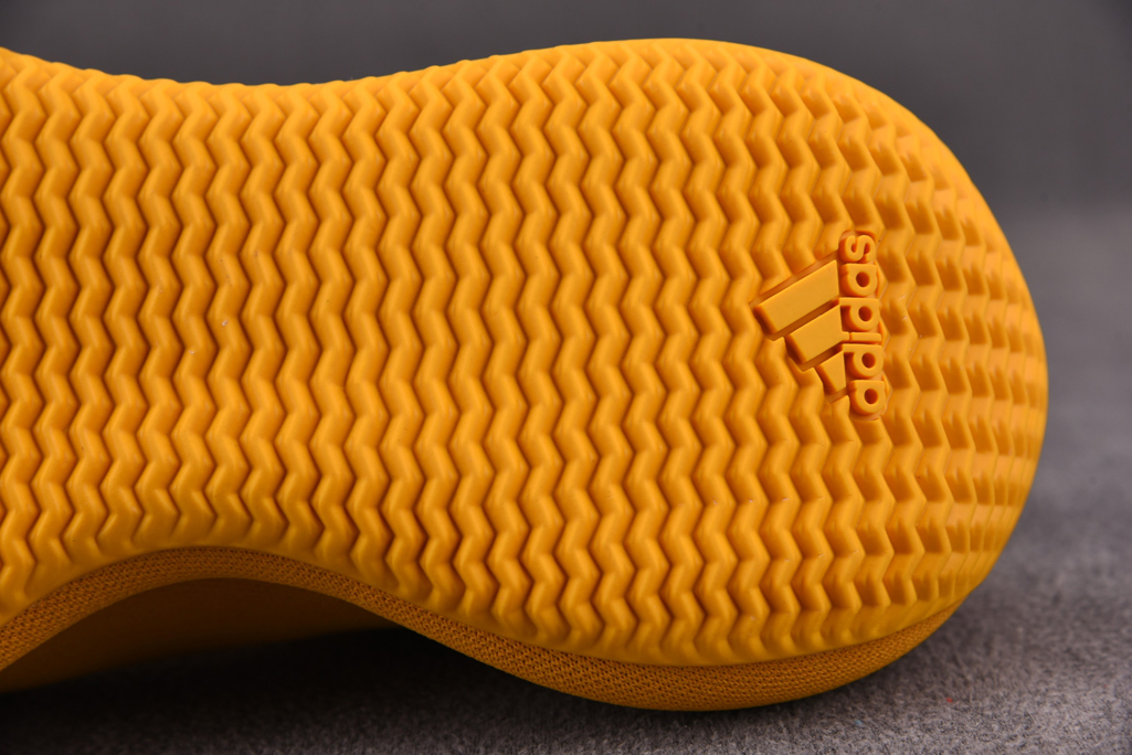 아디다스 이지 니트 러너 설퍼