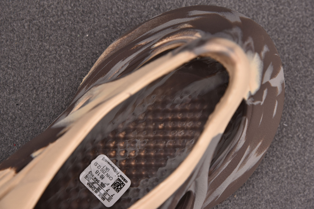 [PK] 아디다스 이지 폼 러너 믹스 크림 클레이 (GX8774),이지 폼러너 레플리카,이지 폼러너 정품급,이지 폼러너 미러급