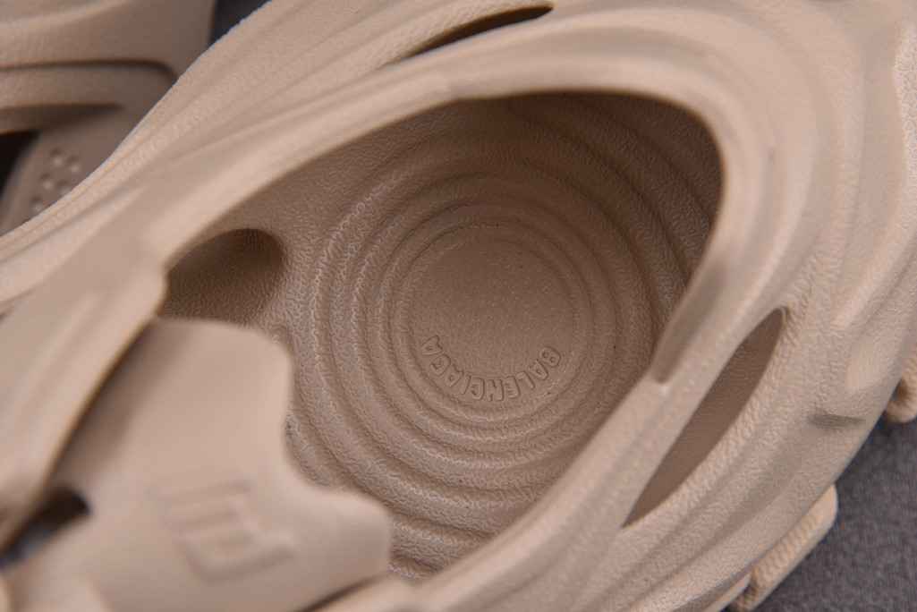 발렌시아가 HD 레이스업