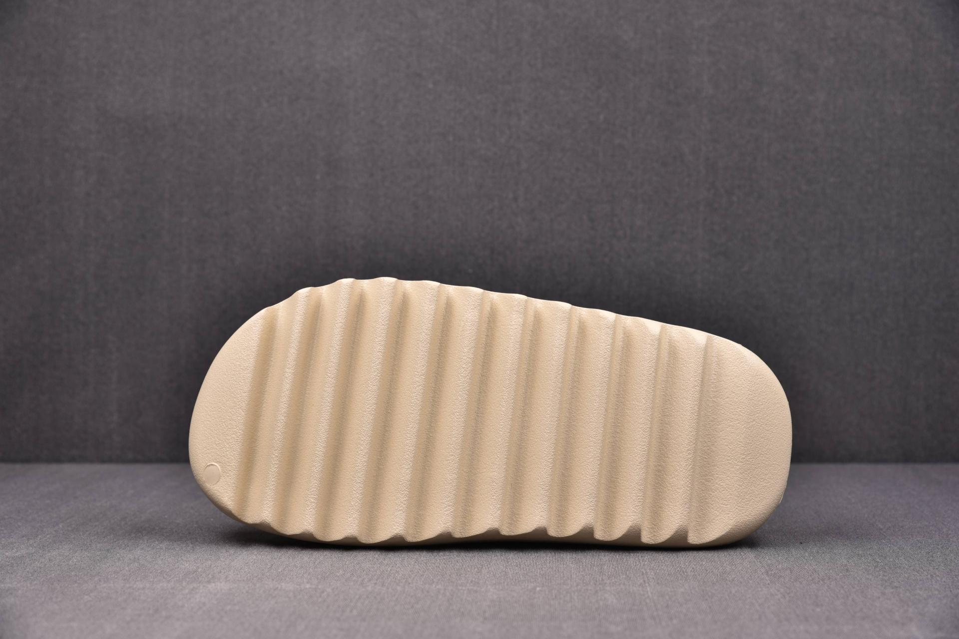 [PK BASF] 아디다스 이지 슬라이드 본 (2022) (FZ5897)