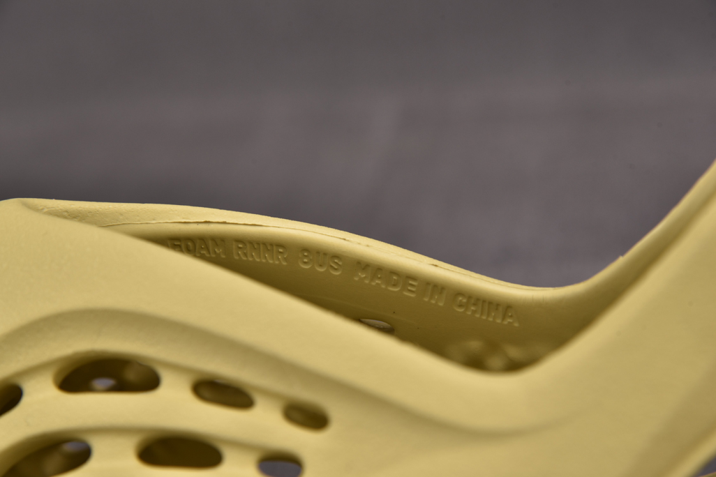 [PK] 아디다스 이지 폼 러너 설퍼 (GV6775),이지 폼러너 레플리카,이지 폼러너 정품급,이지 폼러너 미러급