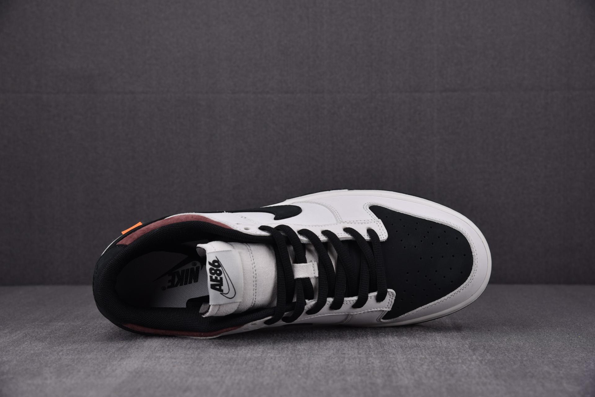 [NEW] 이니셜D AE86 no-brainer*  X 나이키 덩크 로우 커스텀 (스티커,박스) , 이니셜디 덩크 , 이니셜디 덩크