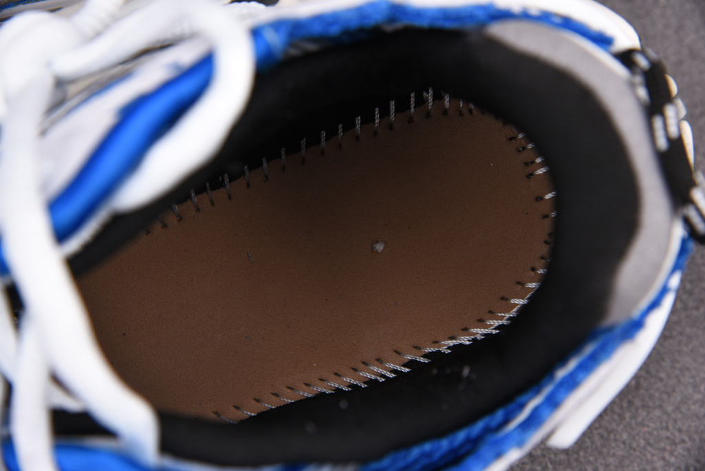 발렌시아가 러너 짭