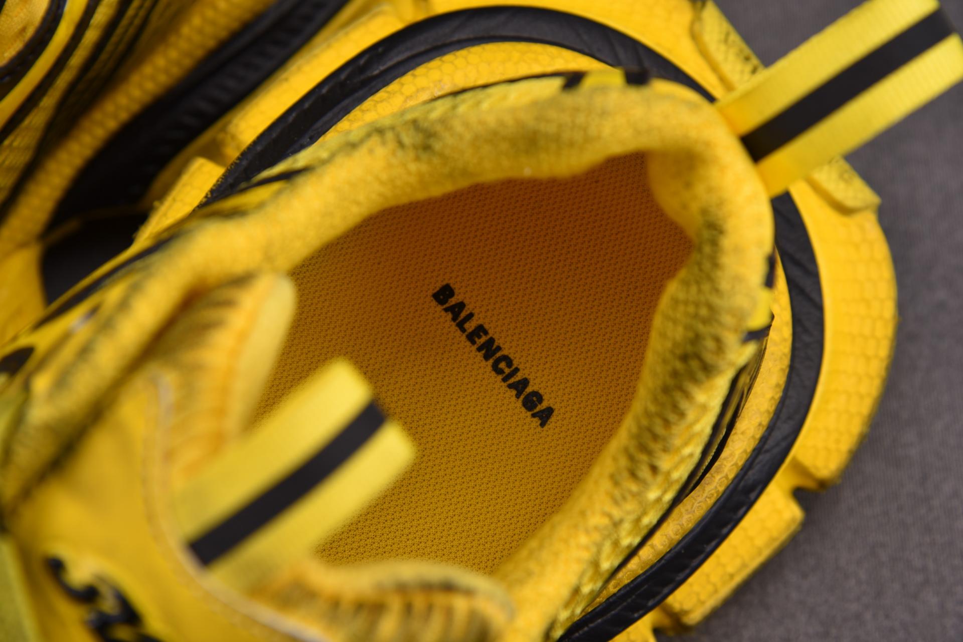 [I8] 발렌시아가 3XL 스니커즈 옐로우 블랙 (734734W3XL27010),3xl레플리카,발렌시아가 레플리카,발렌시아가 레플,3xl레플,3xl 레플리카,3xl 미러급,3xl 정품급