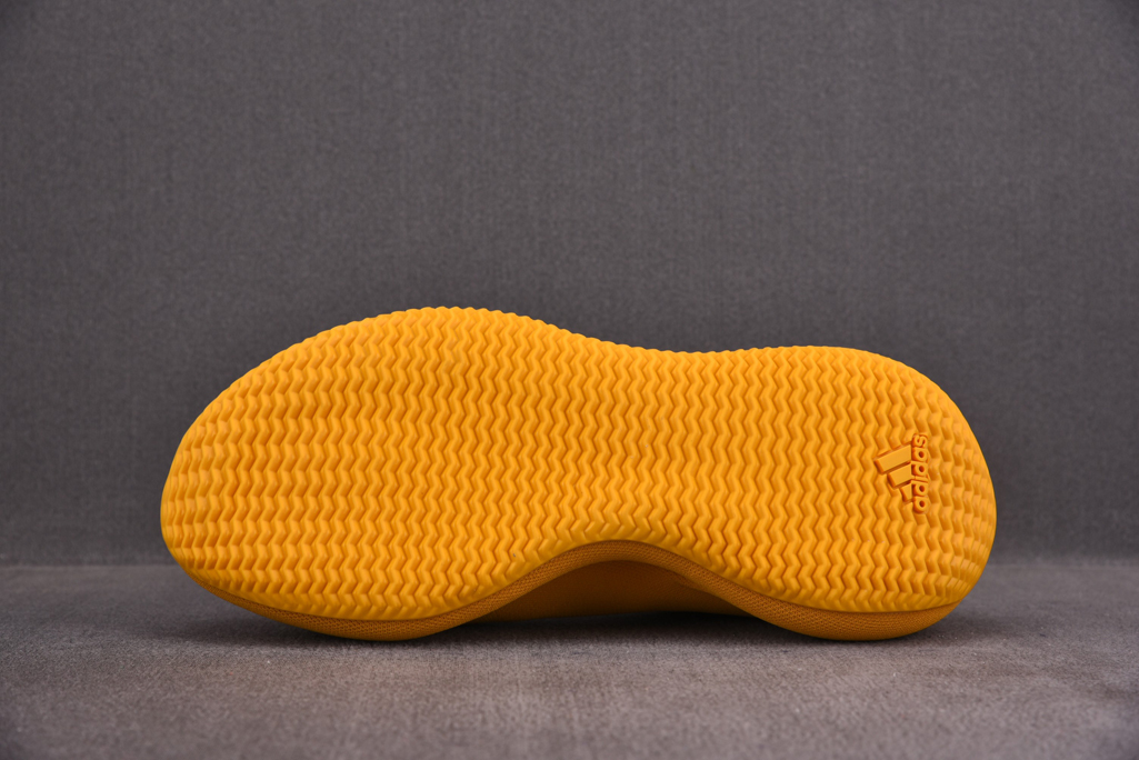 아디다스 이지 니트 러너 설퍼