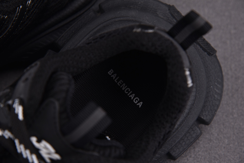 [I8] 발렌시아가 3XL 스니커즈 블랙 (734734W3XL11010),발렌시아가 레플리카,발렌시아가 레플,3xl레플,3xl 레플리카,3xl 미러급,3xl 정품급