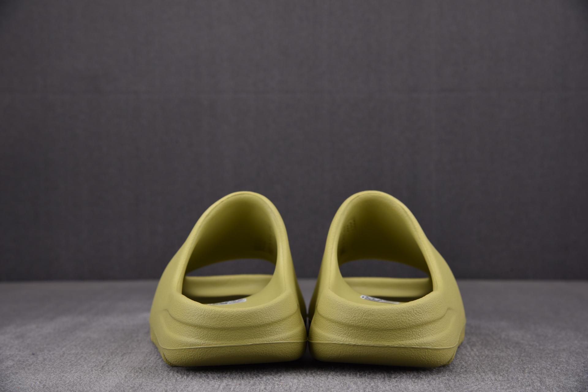 [PK BASF] 아디다스 이지 슬라이드 레진 (2022)(FZ5904)