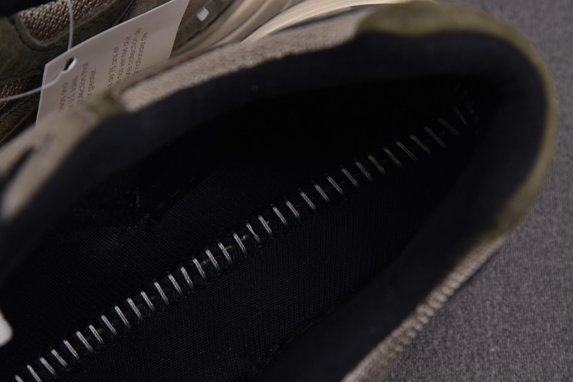 JJJJOUND X 뉴발란스 992 그린 (M992JJ),자운드레플리카,992자운드 그린,992레플리카