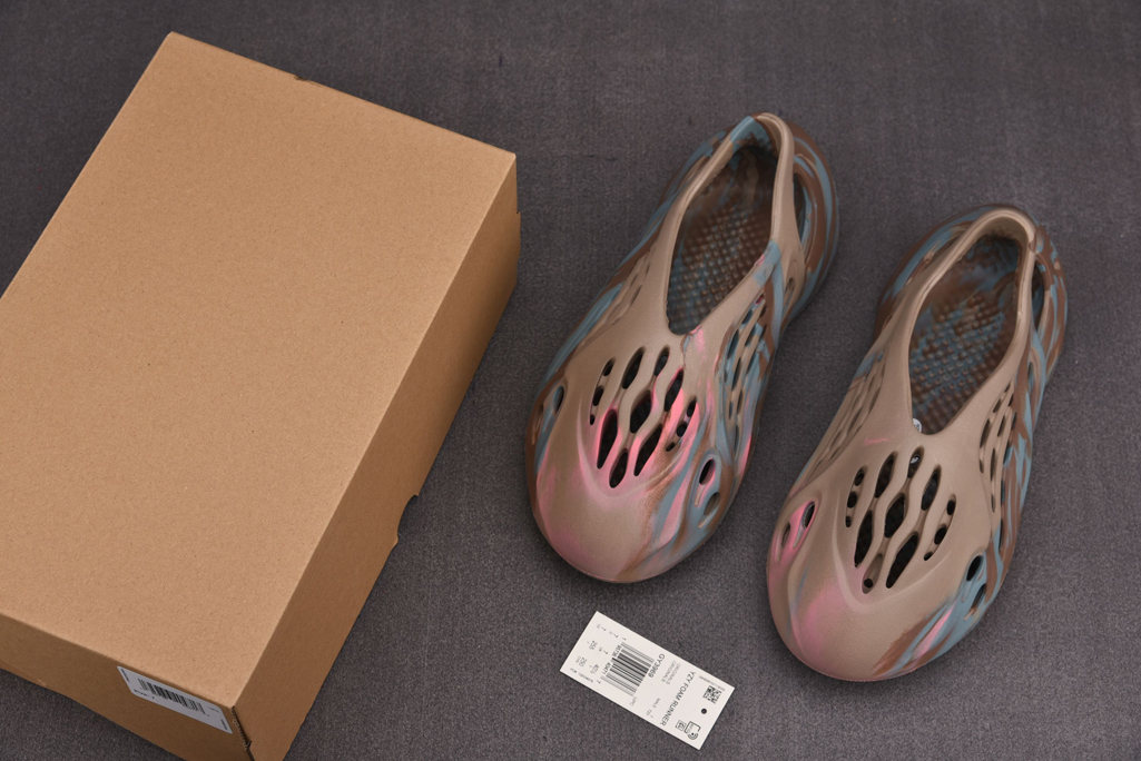 [PK] 아디다스 이지 폼 러너 믹스 샌드 그레이 (GY3969),이지 폼러너 레플리카,이지 폼러너 정품급,이지 폼러너 미러급