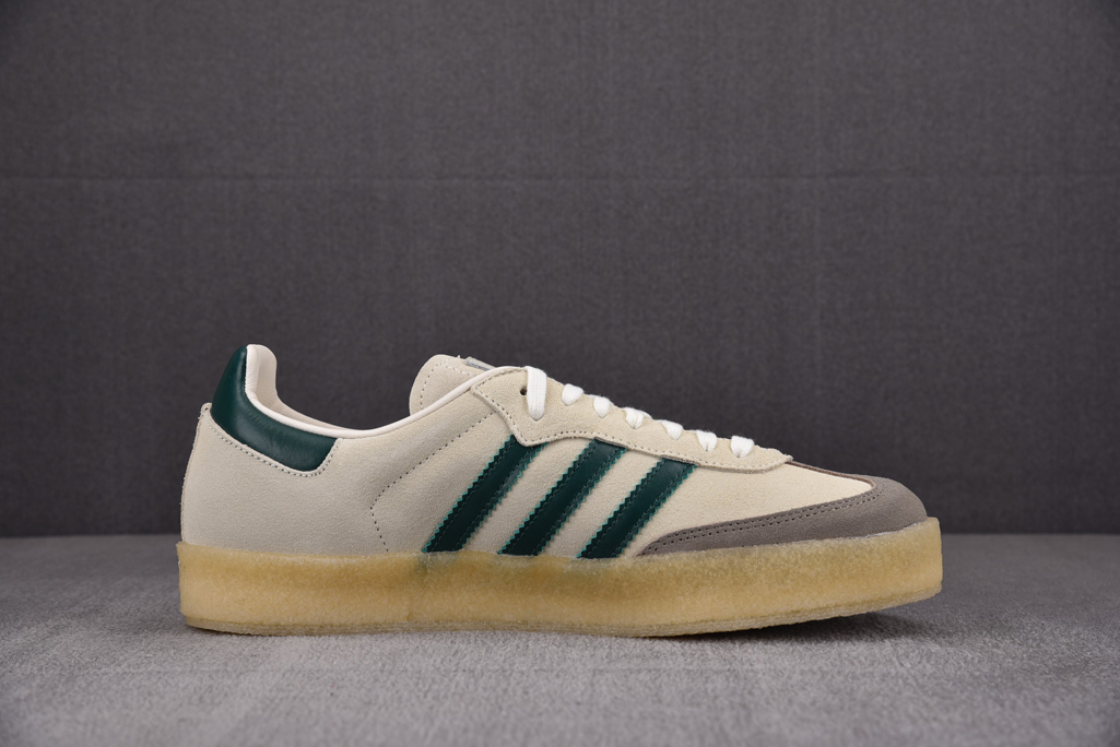 아디다스 x 클락스