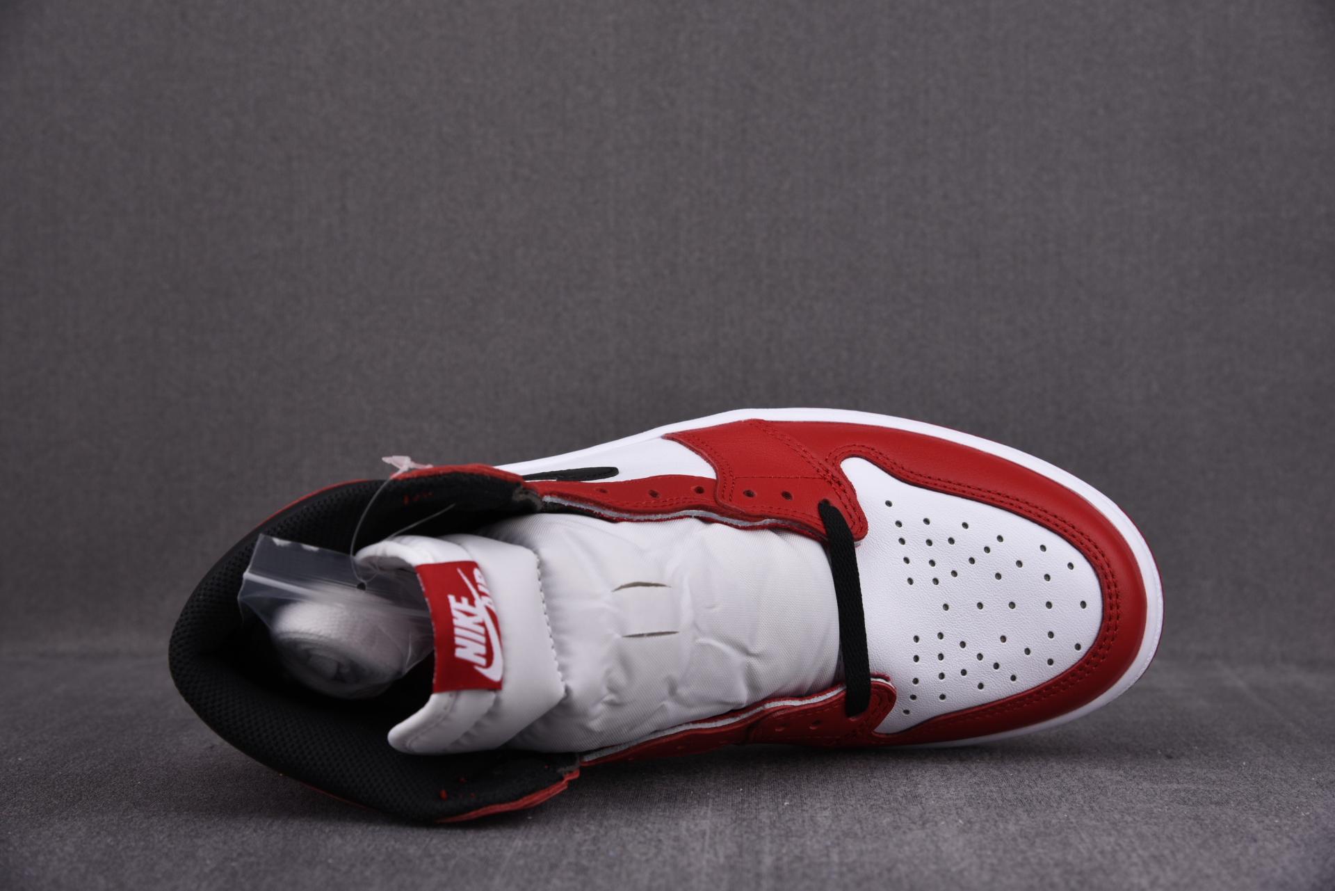 조던 1 시카고 레플