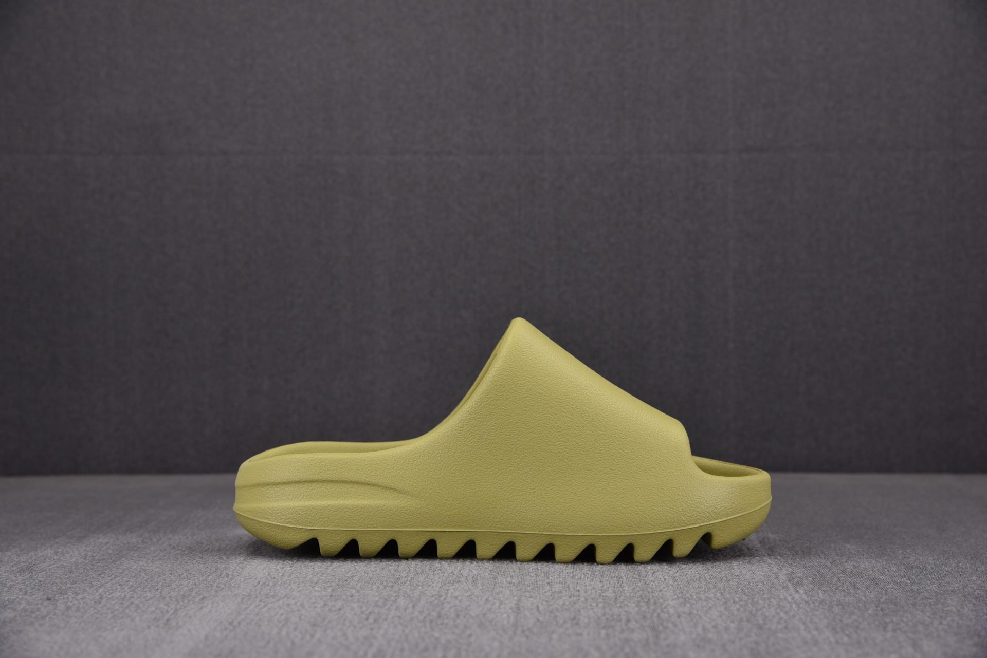 [PK BASF] 아디다스 이지 슬라이드 레진 (2022)(FZ5904)